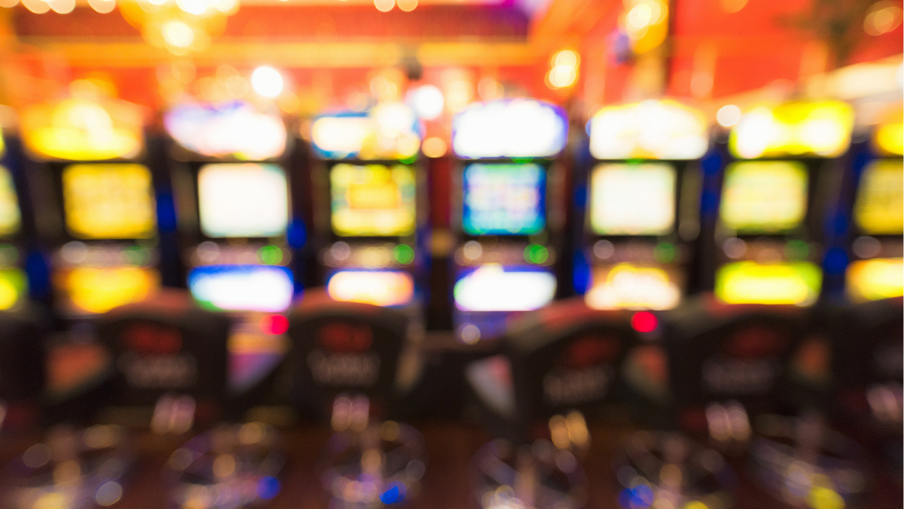 Apakah Slot Bisa Dimenangkan Dengan Pola